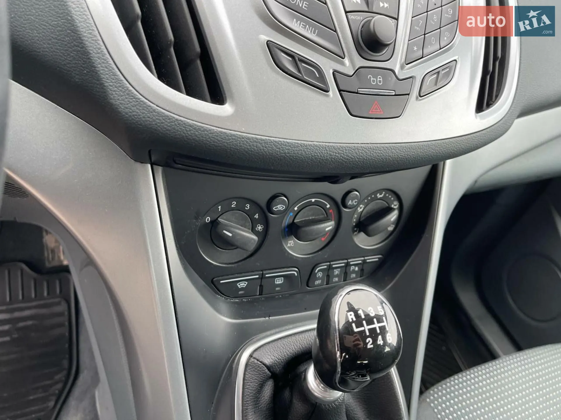 2013 Ford C-MAX - мініатюра 9