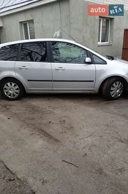 Мікровен Ford C-Max 2008 в 