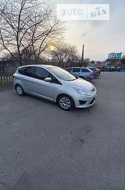 Микровэн Ford C-Max 2011 в Владимир-Волынском