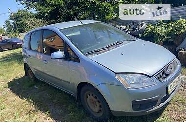 Мінівен Ford C-Max 2006 в Харкові