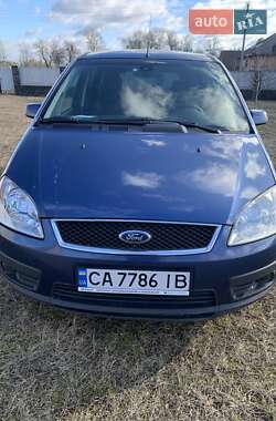 Минивэн Ford C-Max 2006 в Черкассах