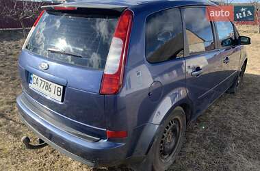 Минивэн Ford C-Max 2006 в Черкассах