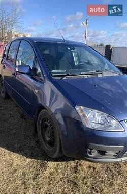 Минивэн Ford C-Max 2006 в Черкассах