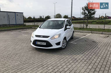 Микровэн Ford C-Max 2013 в Киеве
