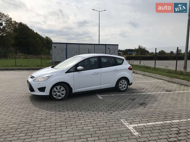 Микровэн Ford C-Max 2013 в Киеве
