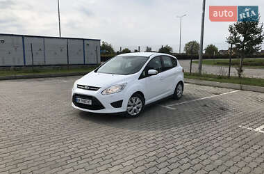 Микровэн Ford C-Max 2013 в Киеве