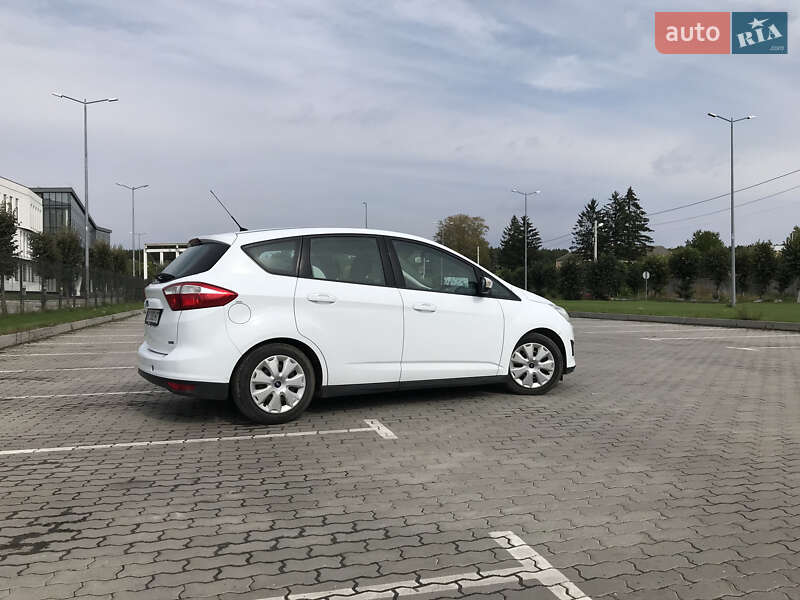 Микровэн Ford C-Max 2013 в Киеве