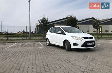 Микровэн Ford C-Max 2013 в Киеве
