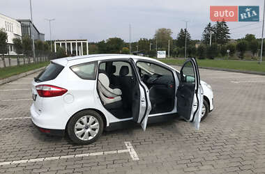 Микровэн Ford C-Max 2013 в Киеве