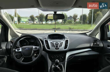 Микровэн Ford C-Max 2013 в Киеве