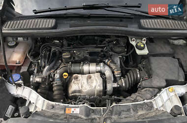 Микровэн Ford C-Max 2013 в Киеве
