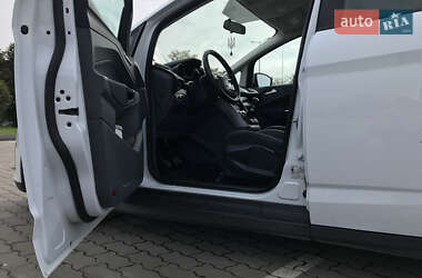 Микровэн Ford C-Max 2013 в Киеве