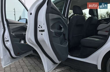 Микровэн Ford C-Max 2013 в Киеве