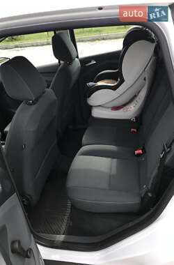 Микровэн Ford C-Max 2013 в Киеве