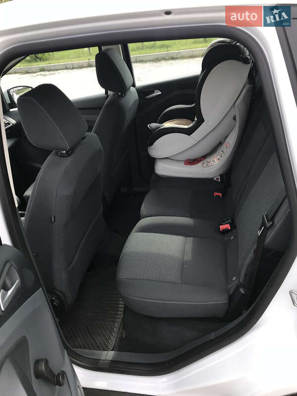Микровэн Ford C-Max 2013 в Киеве