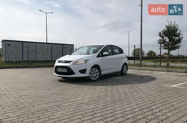 Микровэн Ford C-Max 2013 в 