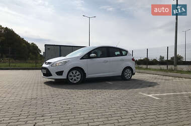 Микровэн Ford C-Max 2013 в Киеве