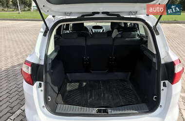 Микровэн Ford C-Max 2013 в Киеве