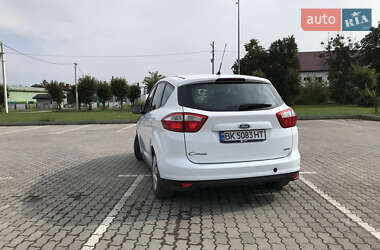 Микровэн Ford C-Max 2013 в Киеве