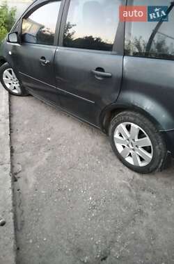 Мінівен Ford C-Max 2006 в Жмеринці