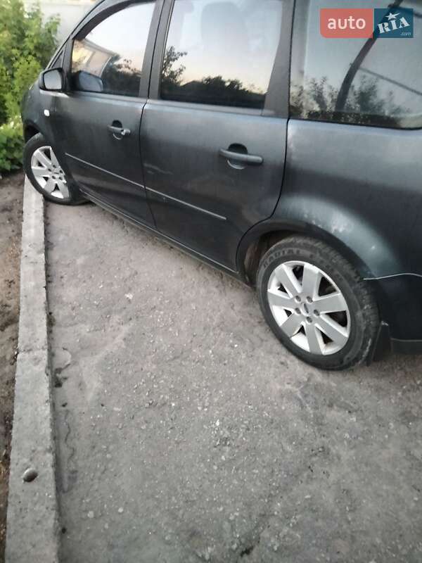 Мінівен Ford C-Max 2006 в Жмеринці