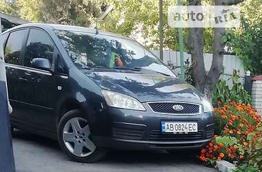 Мінівен Ford C-Max 2006 в Жмеринці