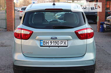 Мікровен Ford C-Max 2013 в Одесі