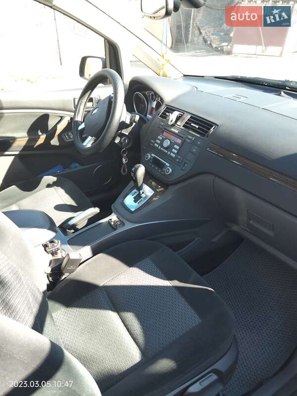 Микровэн Ford C-Max 2009 в Кривом Роге фото 14 Микровэн Ford C-Max 2009 в Кривом Роге