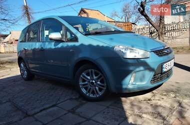 Микровэн Ford C-Max 2009 в Кривом Роге