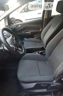 Мікровен Ford C-Max 2011 в Хмельницькому