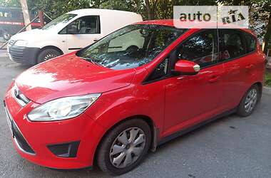 Микровэн Ford C-Max 2011 в Хмельницком