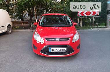 Микровэн Ford C-Max 2011 в Хмельницком