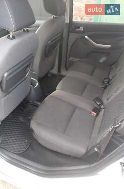 Микровэн Ford C-Max 2008 в 