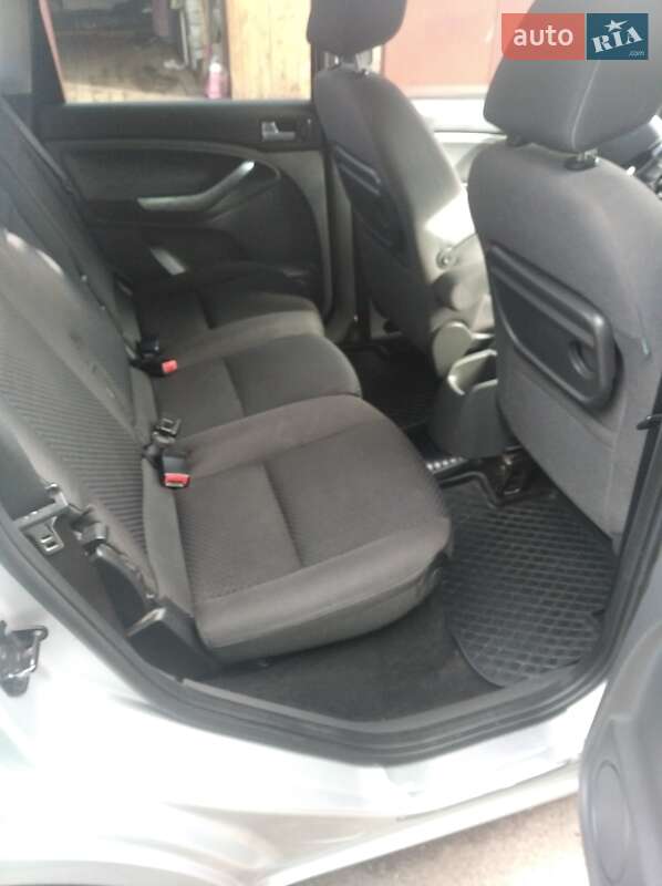 Микровэн Ford C-Max 2008 в Житомире