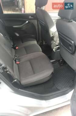 Микровэн Ford C-Max 2008 в 