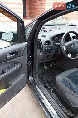 Мінівен Ford C-Max 2004 в Кропивницькому