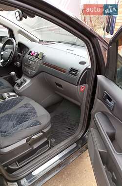 Минивэн Ford C-Max 2004 в Кропивницком фото Минивэн Ford C-Max 2004 в Кропивницком