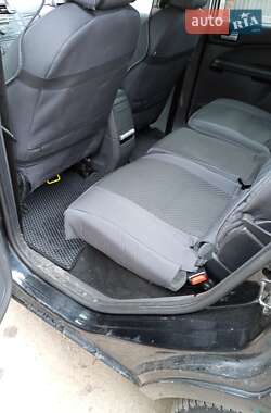 Мінівен Ford C-Max 2004 в Кропивницькому