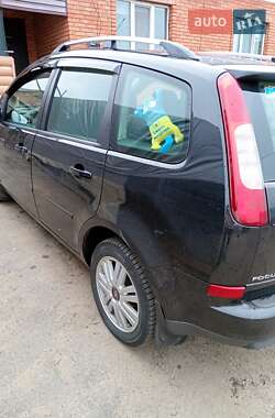 Минивэн Ford C-Max 2004 в Кропивницком фото 9 Минивэн Ford C-Max 2004 в Кропивницком