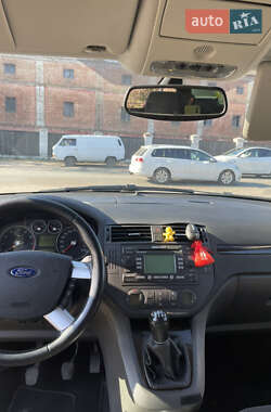 Мінівен Ford C-Max 2005 в 
