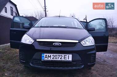 Микровэн Ford C-Max 2008 в Бердичеве