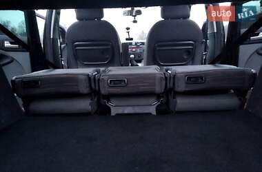 Микровэн Ford C-Max 2008 в Бердичеве