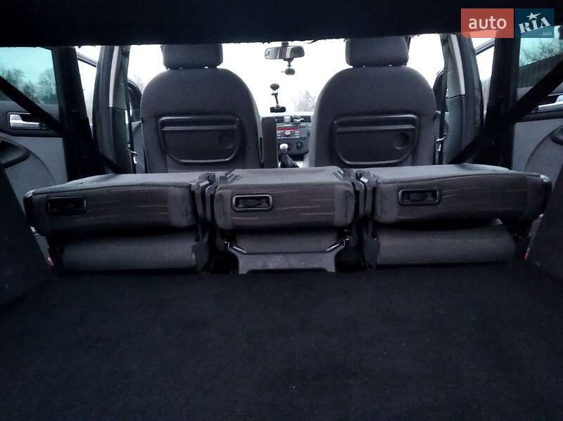 Микровэн Ford C-Max 2008 в Бердичеве