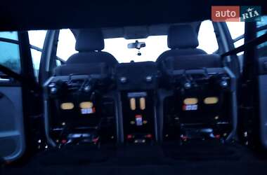 Микровэн Ford C-Max 2008 в Бердичеве