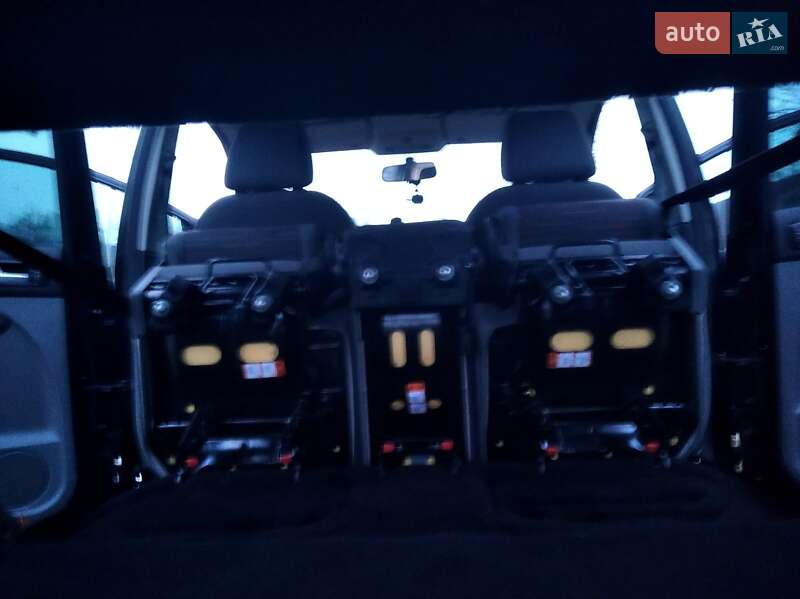 Микровэн Ford C-Max 2008 в Бердичеве