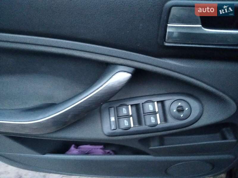 Микровэн Ford C-Max 2008 в Бердичеве