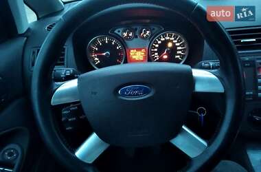 Микровэн Ford C-Max 2008 в Бердичеве