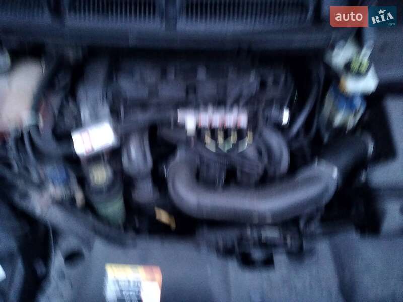 Микровэн Ford C-Max 2008 в Бердичеве