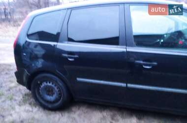 Микровэн Ford C-Max 2008 в Бердичеве