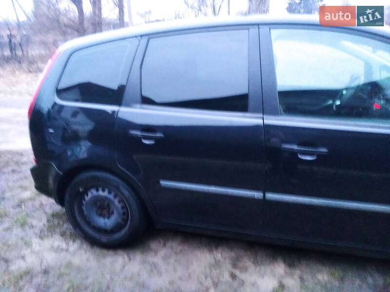 Микровэн Ford C-Max 2008 в Бердичеве